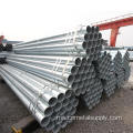 Paip Keluli Pra Galvanized A106
